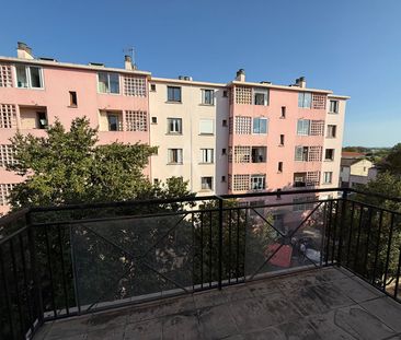 Location Appartement 1 pièce 24m² - Photo 4