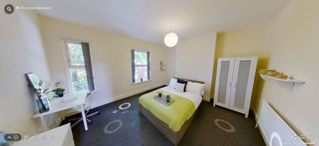 50 Lenton Boulevard, NG7 2ES, NOTTINGHAM - Photo 3