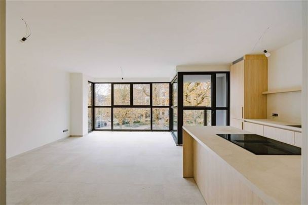 Appartement te huur - Photo 1