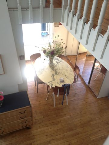 Ancien atelier d'artiste - Photo 5