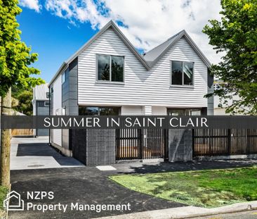 208 C Surrey Street, Saint Clair - Photo 6