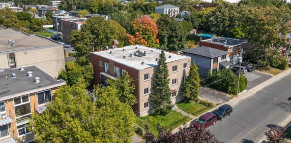 4 1/2 - 1775 Notre-Dame-de-Grâces, Longueuil - Photo 2