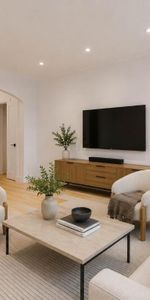 Condos locatifs – Le Ridgewood à Côte-des-Neiges Montréal - appartement / logement à louer - Photo 4