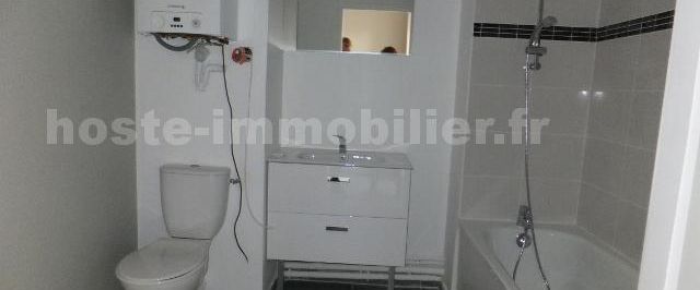 Appartement 53m - Photo 1