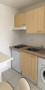 Appartement à louer 2 pièces 37.69m² - Photo 3