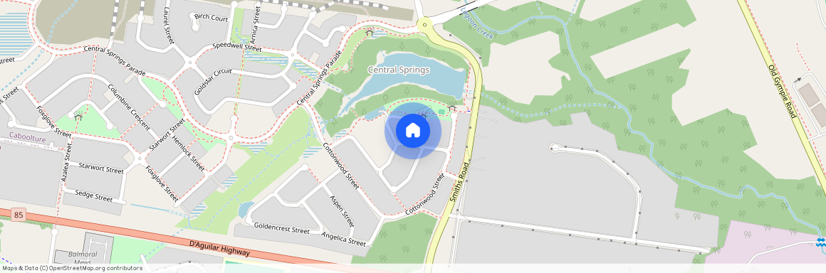 20 Woodvamp Street, Qld 4510, Caboolture