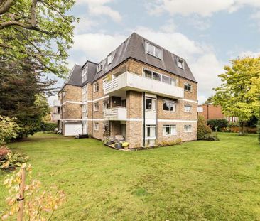 2 bedroom flat to rent - Photo 6