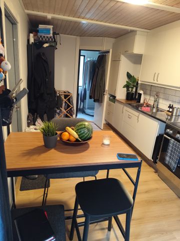 Norra Nordslättsvägen, Säve - Photo 5