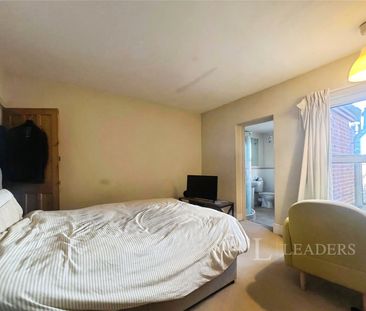 2 bedroom house to rent Glebe Road, Norwich, NR2 - Photo 5