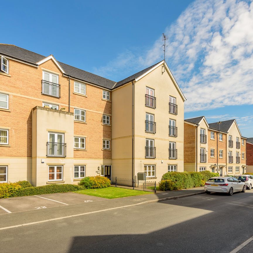 2 bedroom apartment to rent - Photo 1