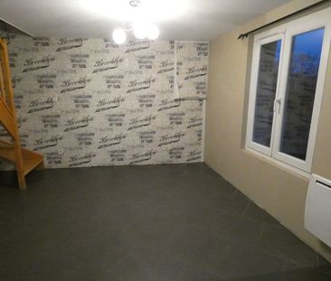Location maison 2 pièces, 49.21m², Perriers-sur-Andelle - Photo 4