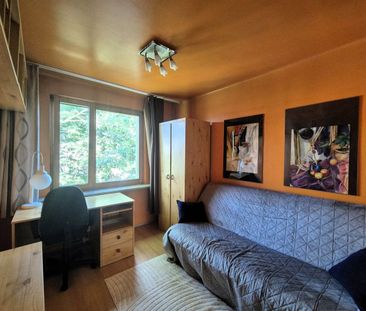 2-pokojowe mieszkanie, osobna kuchnia, centrum 44.1 m² - Photo 3
