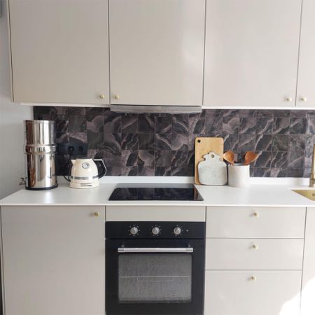 Piso de alquiler en Carrer Sant Nicolau, 38, Benissa pueblo - Photo 3