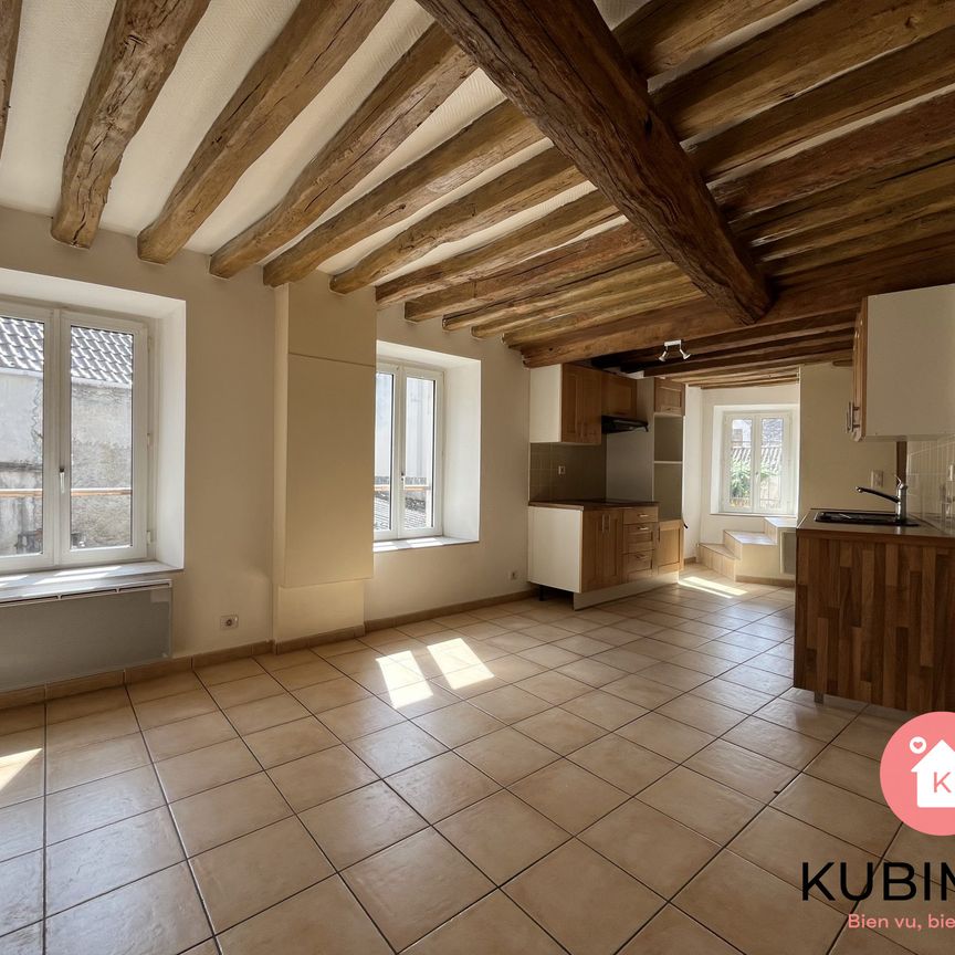 Appartement à louer, 3 pièces - Trilbardou 77450 - Photo 1