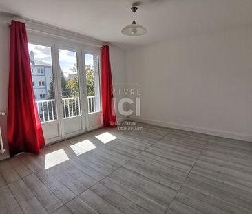 Location Appartement 4 pièces 70m² - Photo 3