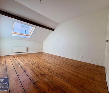 Location Appartement 3 pièces 64m² LIMOGES 87000 - Photo 1