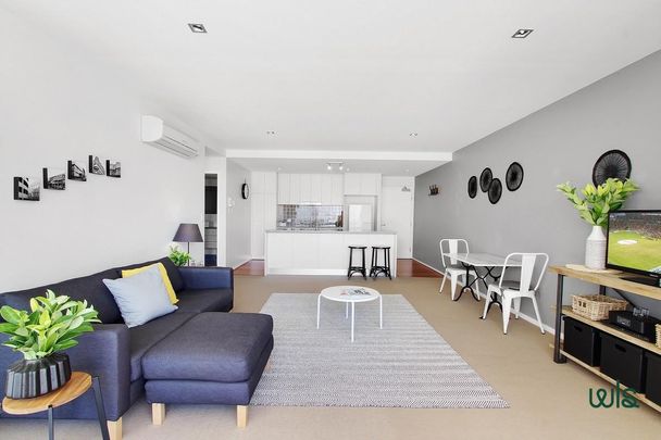 404/24 Bolton Street, Newcastle NSW 2300 - Apartment For Rent | Domain - Photo 1