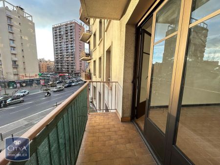 Appartement à louer 4 pièces 66.2m² - Photo 5