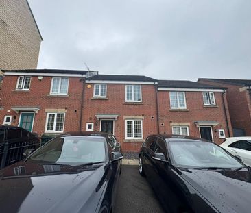 3 bedroom terraced house to rent - Photo 6