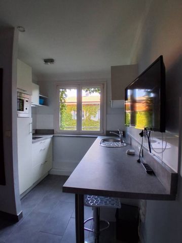 Appartement 2 pièces à Nancy - Photo 5