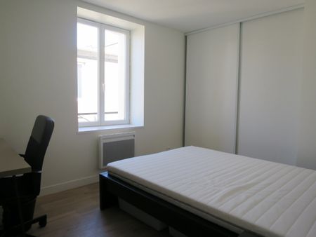 Location appartement à Brest, 2 pièces 36.15m² - Photo 3