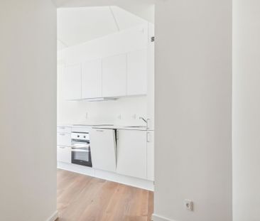 2-vær. lejlighed - Foto 4