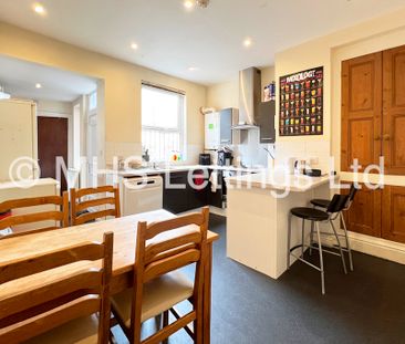 1 Bedroom Shared House for rent in Hessle Mount - Photo 2