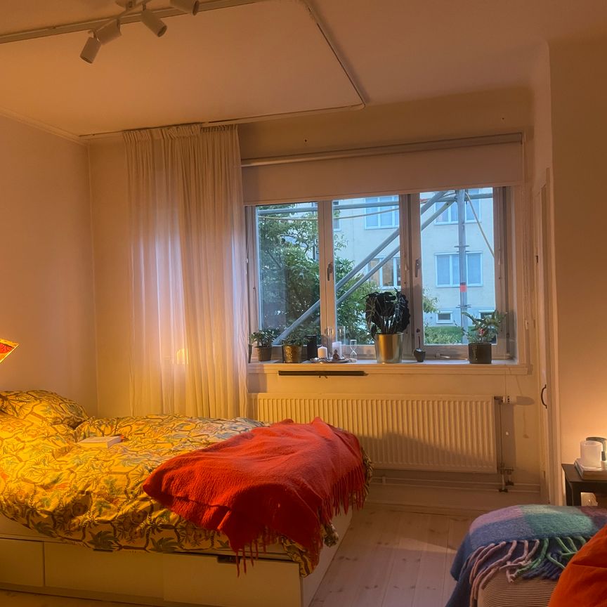 Levertinsgatan, Stockholm - Photo 1
