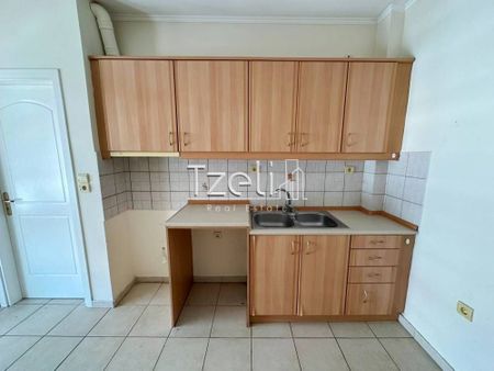 Studio/Γκαρσονιέρα για ενοικίαση Βουδ (Πάτρα) - Photo 4