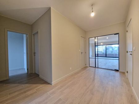 Appartement te huur - Photo 3