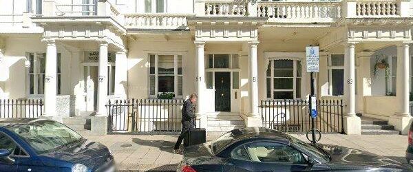 Studio Flat, Belgrave Road, SW1V - Photo 1