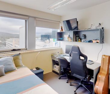 Double Studio Apartment - Photo 2