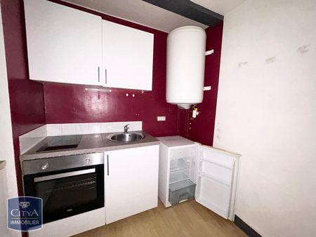 Location Appartement 2 pièces 38m² TOURS 37000 - Photo 4