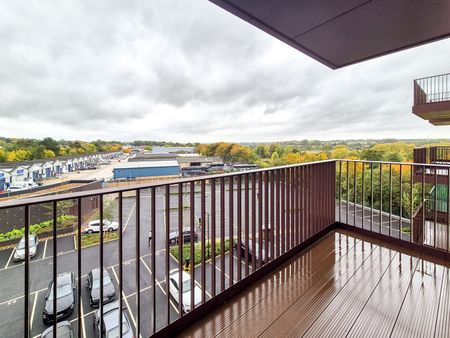 Millbrook Studios, CM20, Harlow - Photo 5