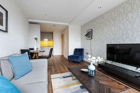 Back Church Lane, Twyne House Apartments, London, E1 - Photo 5