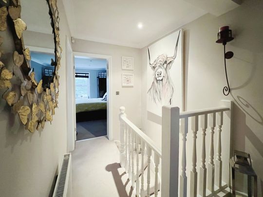 2 bed cottage to rent in Parsonage Lane, SL2 - Photo 1