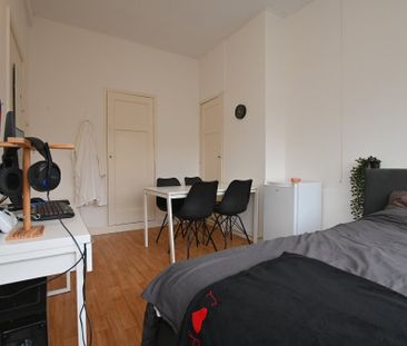 Kamer, Tweede Willemstraat - Foto 3