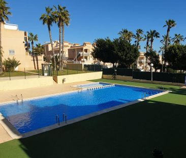 Alquiler de piso en Urbanización los Leandros, 1 - Photo 6