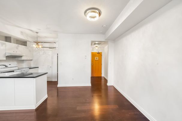 For Lease - 500 Richmond Street Unit# 331, Toronto, Ontario - Photo 1
