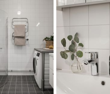 Kungsgatan 66Å - Foto 5