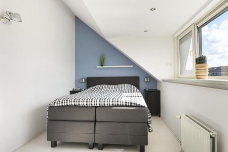 Huis te huur: Tamarindelaan 21 1187 EM Amstelveen - Photo 5