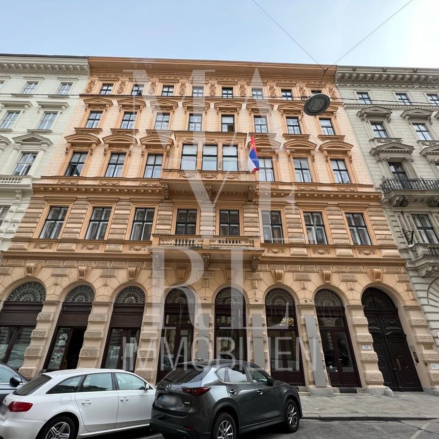 1010, Wien - Foto 1