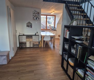 Magnifique appartement moderne en vieille-ville au 4ème étage - Foto 5