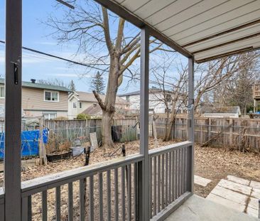 For Lease - 833 Maplewood Avenue, Britannia Heights - Queensway Ter... - Photo 2