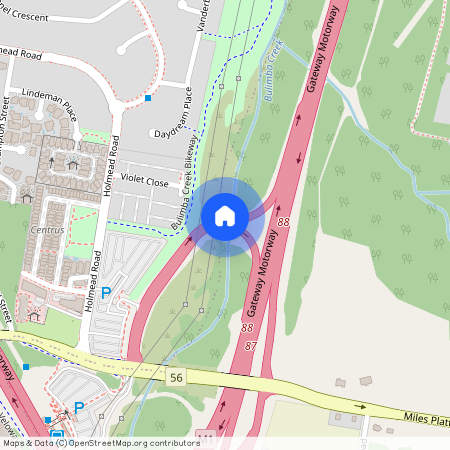 20A Brooklyn Close PARK RIDGE QLD