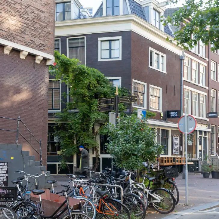 Spuistraat 266 2 - Photo 1