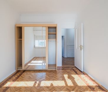Apartamento T2 sem móveis para arrendamento no Restelo, Belém - Photo 4