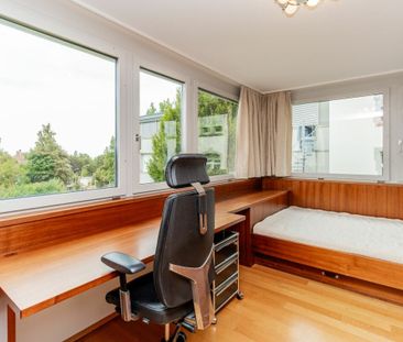 4.5 Zimmer, 96 m², 1. Stock - Photo 5