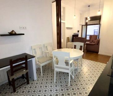 Piso de alquiler en Serrano Alcázar, La Catedral - Photo 3