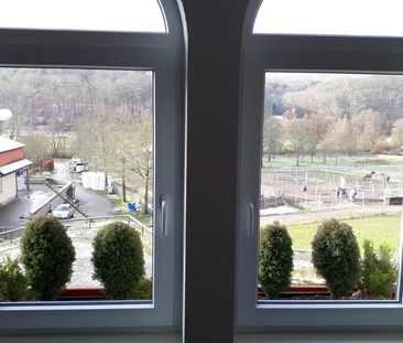 Reizende Singlewohnung an ruhige Person zu vermieten - Foto 1